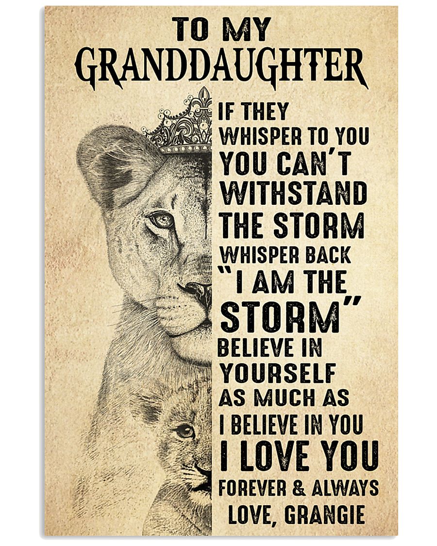 1 DAY LEFT - GET YOURS NOW 11x17 Poster