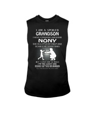 1 DAY LEFT - GET YOURS NOW Sleeveless Tee thumbnail
