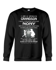 1 DAY LEFT - GET YOURS NOW Crewneck Sweatshirt thumbnail