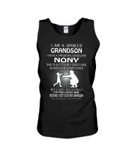 1 DAY LEFT - GET YOURS NOW Unisex Tank thumbnail