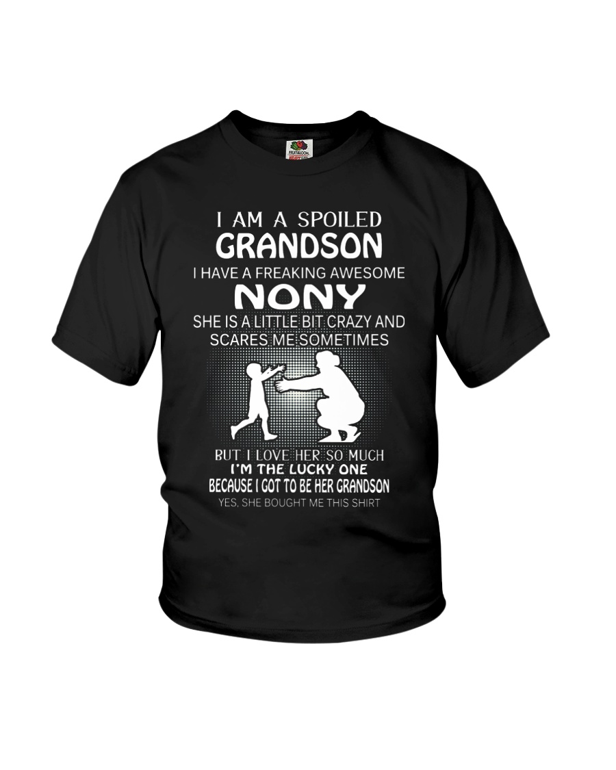 1 DAY LEFT - GET YOURS NOW Youth T-Shirt