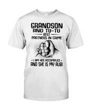 1 DAY LEFT - GET YOURS NOW Premium Fit Mens Tee thumbnail