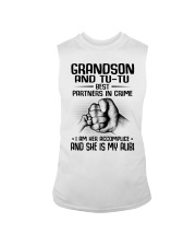 1 DAY LEFT - GET YOURS NOW Sleeveless Tee thumbnail
