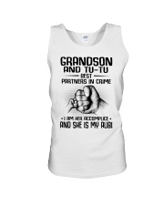 1 DAY LEFT - GET YOURS NOW Unisex Tank thumbnail