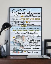 1 DAY LEFT - GET YOURS NOW 11x17 Poster lifestyle-poster-2