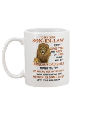 1 DAY LEFT - GET YOURS NOW Mug back