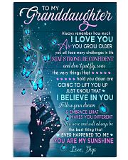 1 DAY LEFT - GET YOURS NOW 11x17 Poster front
