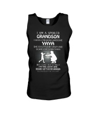 1 DAY LEFT - GET YOURS NOW Unisex Tank thumbnail