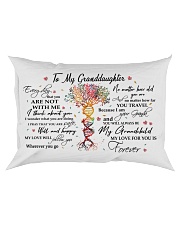 1 DAY LEFT - GET YOURS NOW Rectangular Pillowcase front