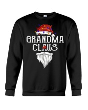 Grandma Claus - Perfect Gift For Grandma Crewneck Sweatshirt tile