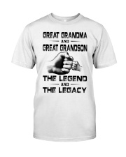1 DAY LEFT - GET YOURS NOW Premium Fit Mens Tee tile