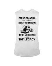 1 DAY LEFT - GET YOURS NOW Sleeveless Tee tile
