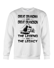 1 DAY LEFT - GET YOURS NOW Crewneck Sweatshirt tile
