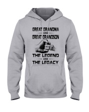1 DAY LEFT - GET YOURS NOW Hooded Sweatshirt front