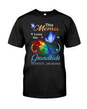 1 DAY LEFT - GET YOURS NOW Premium Fit Mens Tee thumbnail