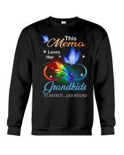 1 DAY LEFT - GET YOURS NOW Crewneck Sweatshirt thumbnail
