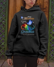 1 DAY LEFT - GET YOURS NOW Hooded Sweatshirt apparel-hooded-sweatshirt-lifestyle-front-03