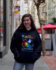 1 DAY LEFT - GET YOURS NOW Hooded Sweatshirt lifestyle-unisex-hoodie-front-2