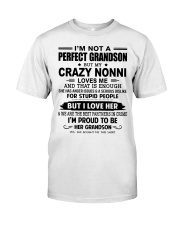 1 DAY LEFT - GET YOURS NOW Premium Fit Mens Tee thumbnail