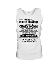 1 DAY LEFT - GET YOURS NOW Unisex Tank thumbnail