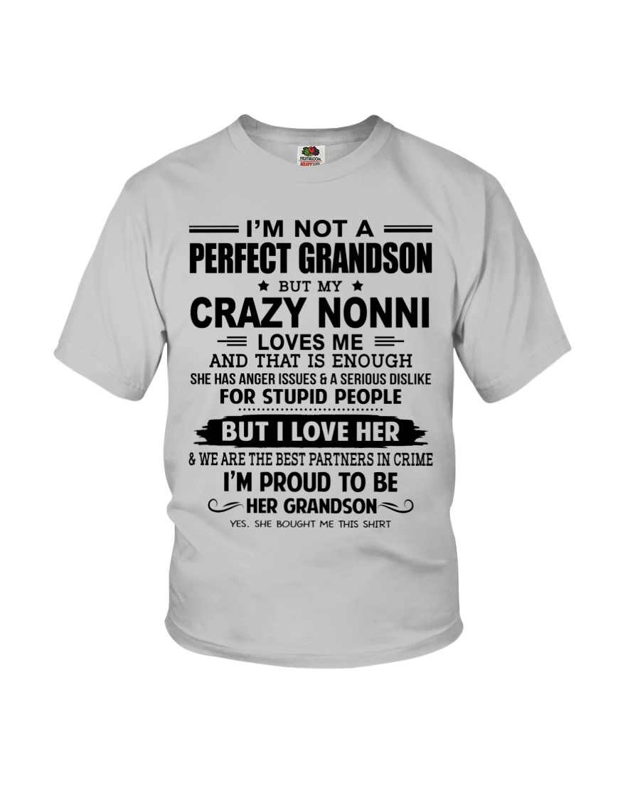 1 DAY LEFT - GET YOURS NOW Youth T-Shirt