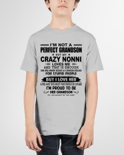 1 DAY LEFT - GET YOURS NOW Youth T-Shirt garment-youth-tshirt-front-01