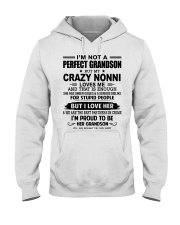 1 DAY LEFT - GET YOURS NOW Hooded Sweatshirt thumbnail