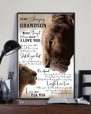 1 DAY LEFT - GET YOURS NOW 11x17 Poster lifestyle-poster-2