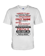 1 DAY LEFT - GET YOURS NOW V-Neck T-Shirt thumbnail