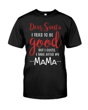 1 DAY LEFT - GET YOURS NOW Classic T-Shirt thumbnail