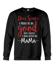 1 DAY LEFT - GET YOURS NOW Crewneck Sweatshirt thumbnail
