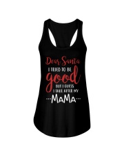1 DAY LEFT - GET YOURS NOW Ladies Flowy Tank thumbnail