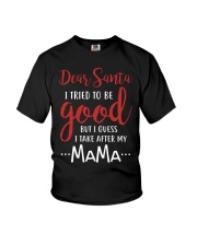1 DAY LEFT - GET YOURS NOW Youth T-Shirt front