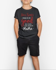 1 DAY LEFT - GET YOURS NOW Youth T-Shirt lifestyle-youth-tshirt-front-1