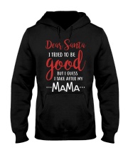 1 DAY LEFT - GET YOURS NOW Hooded Sweatshirt thumbnail