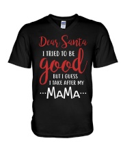1 DAY LEFT - GET YOURS NOW V-Neck T-Shirt thumbnail
