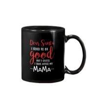 1 DAY LEFT - GET YOURS NOW Mug thumbnail