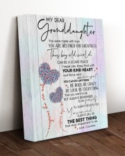 1 DAY LEFT - GET YOURS NOW 11x14 Gallery Wrapped Canvas Prints aos-canvas-pgw-11x14-lifestyle-front-17