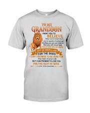 1 DAY LEFT - GET YOURS NOW Premium Fit Mens Tee thumbnail