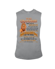 1 DAY LEFT - GET YOURS NOW Sleeveless Tee thumbnail