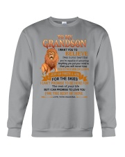 1 DAY LEFT - GET YOURS NOW Crewneck Sweatshirt thumbnail