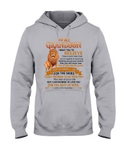 1 DAY LEFT - GET YOURS NOW Hooded Sweatshirt thumbnail