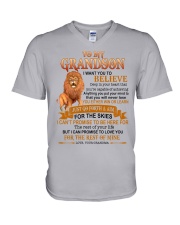 1 DAY LEFT - GET YOURS NOW V-Neck T-Shirt thumbnail