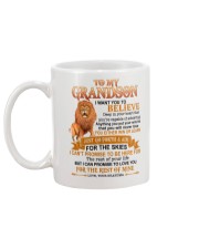1 DAY LEFT - GET YOURS NOW Mug back