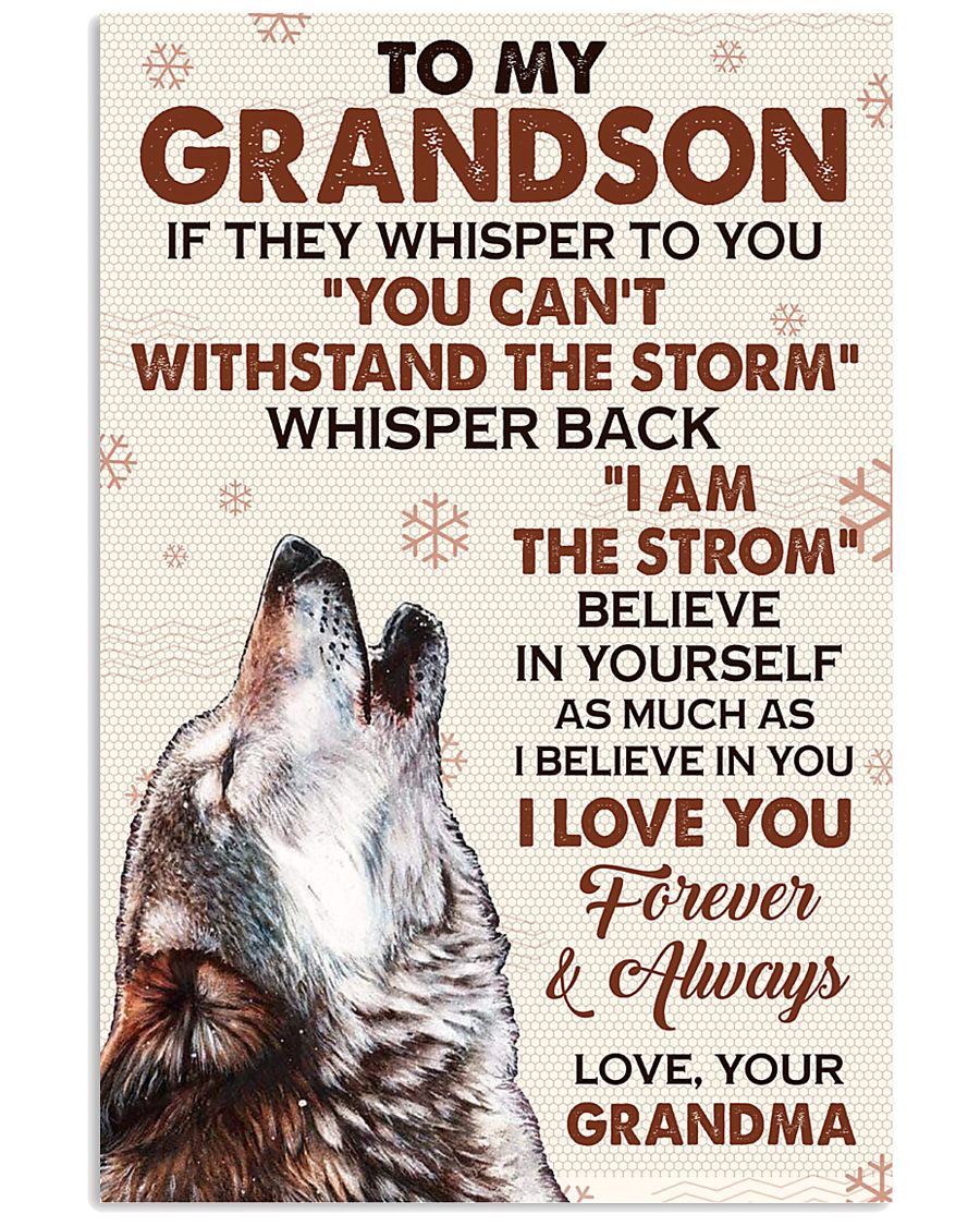 1 DAY LEFT - GET YOURS NOW 11x17 Poster