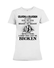 1 DAY LEFT - GET YOURS NOW Premium Fit Ladies Tee thumbnail