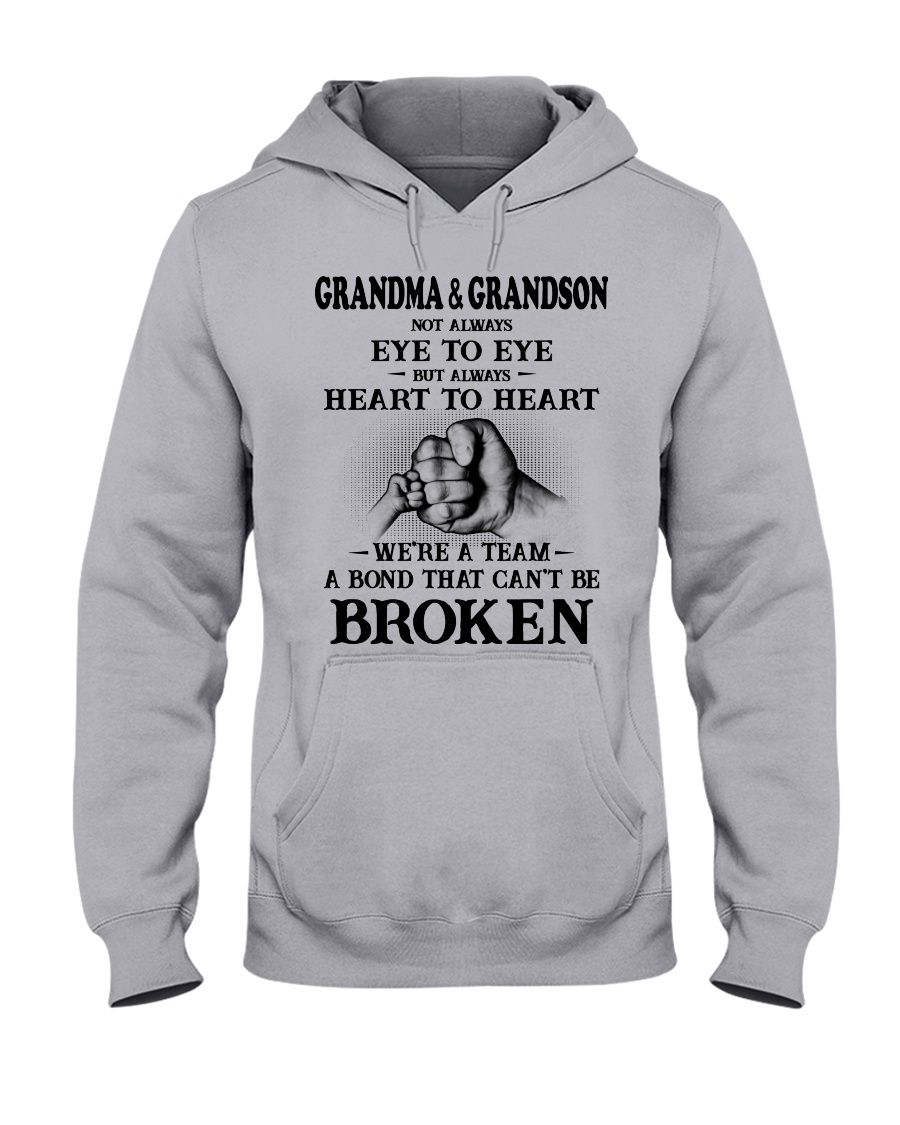 1 DAY LEFT - GET YOURS NOW Hooded Sweatshirt