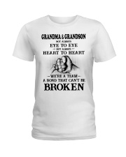 1 DAY LEFT - GET YOURS NOW Ladies T-Shirt thumbnail