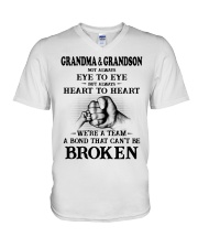 1 DAY LEFT - GET YOURS NOW V-Neck T-Shirt thumbnail