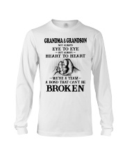 1 DAY LEFT - GET YOURS NOW Long Sleeve Tee thumbnail